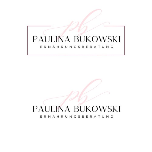 Logo design contest entry by @Z Design