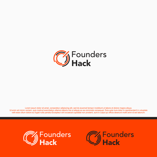 Diseño de logotipo propuesta en el concurso por LUD'e ⭐️