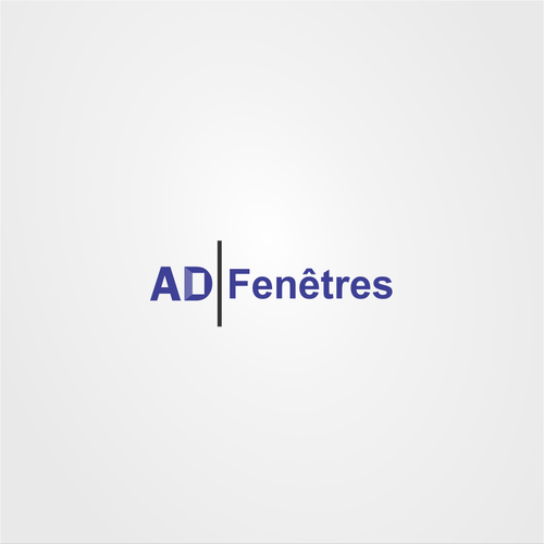 riantyさんのロゴデザインコンペへのエントリー