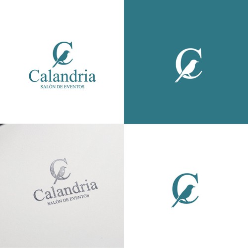 Logo design contest entry by Grid Estudio