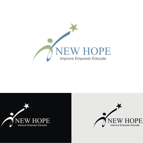 Hope Logo Design