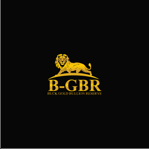 Gold Bullion Investment Fund needs Grand and Powerful Logo Logo design contest