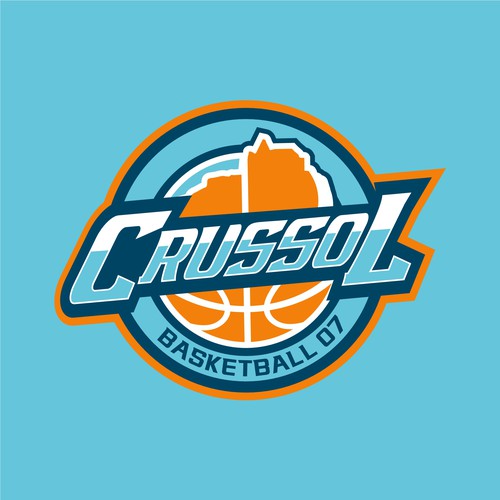 Logo design contest entry by indraDICLVX