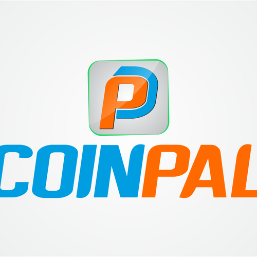 Create A Modern Welcoming Attractive Logo For a Alt-Coin Exchange (Coinpal.net) デザイン by Peerit