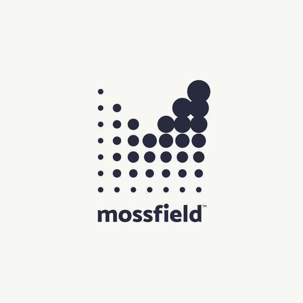Visual Identity for a System of Progress