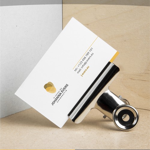 Logo design contest entry by svet.sherem