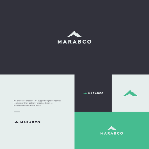 Market & Mall Logos Design by TimelessArts