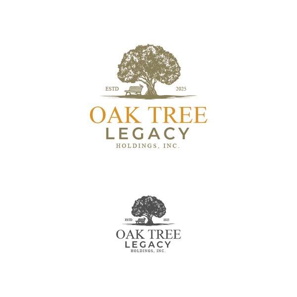 Oak Tree Legacy