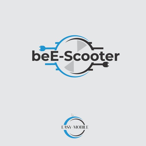 Diseño de logotipo propuesta en el concurso por Branding House