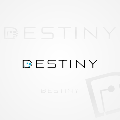 destiny Ontwerp door EmLiam Designs