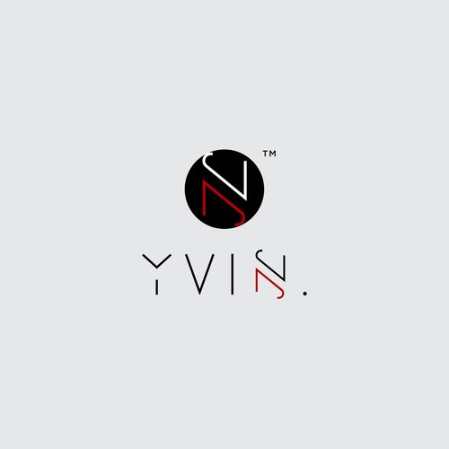 Sustainable fashion brand logo design (for men) Design by Dephne ♌