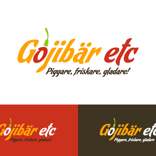 Diseño de logotipo propuesta en el concurso por pyro14