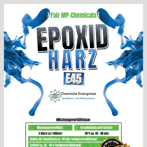  contest entry by Cameleon77