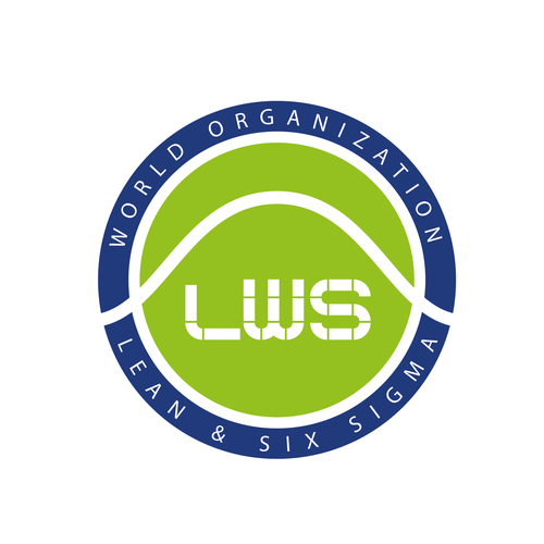 New Logo Wanted For Lean And Six Sigma World Organization Logo Design Contest