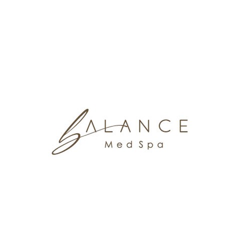 Balance logo Design by Jelena.slad