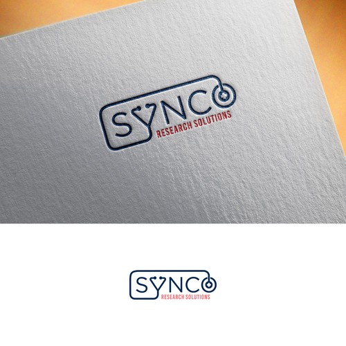 Design a logo for a medical consulting company. Design by assiktype