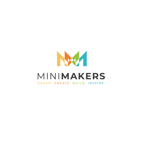 About MINIMAKERS  MINIMAKERS - Dream, Build, Create, Inspire
