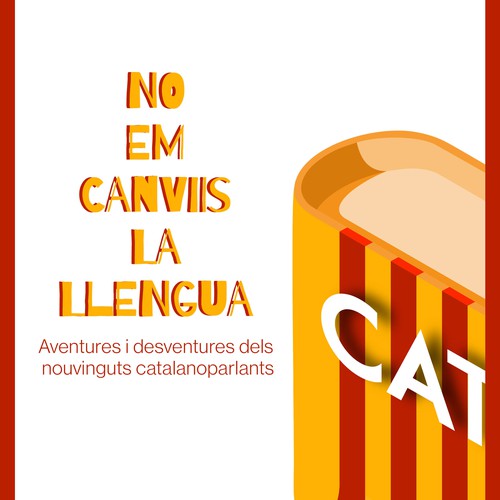 Book cover contest entry by papafritas