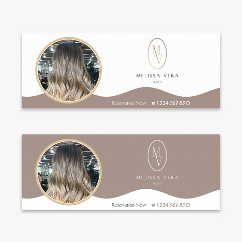 Social media page contest entry by rachmadani