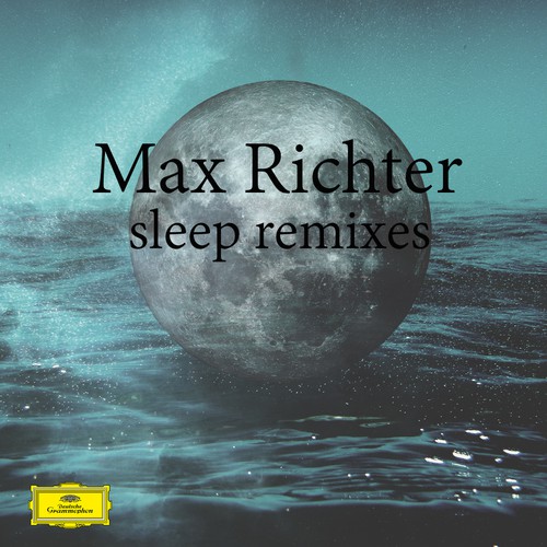 Create Max Richter's Artwork Design by AndreeaR.