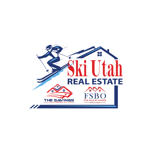 3 logos in one Design by icaluddin