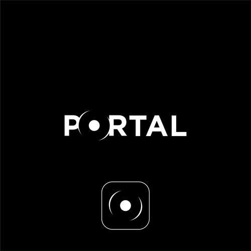 AD's_IdeaさんのNew Portal Design for an Immersive Experienceデザイン