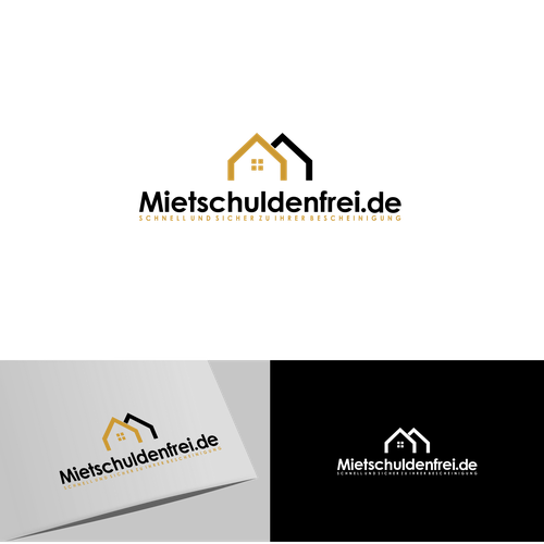 Modern and trustworthy logo for our service platform needed Design by Putra Tanjung