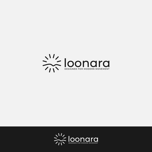 Logo & brand guide contest entry by MrBaba