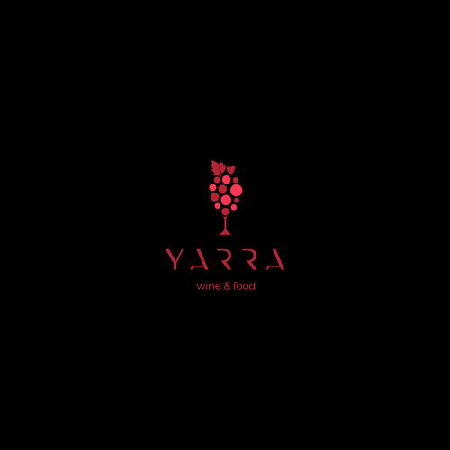 Create an identity for a Franco-Australian, modern Wine Bar in the old world of Bordeaux, France Diseño de DaxyDax