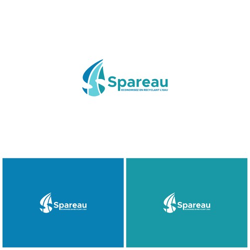 Logo & brand guide contest entry by OpheRocklab