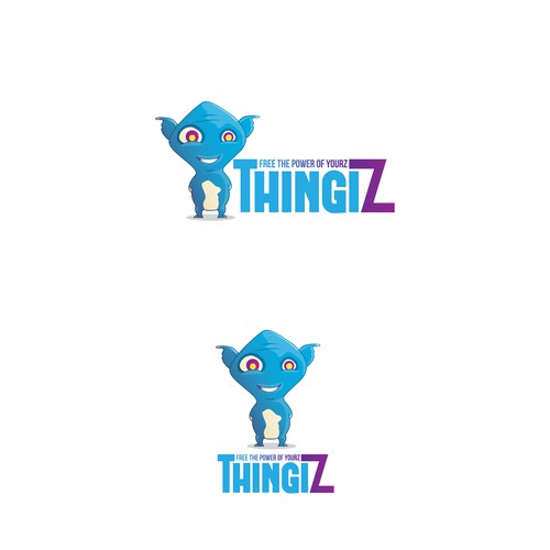 Logo design contest entry by Vidakovic