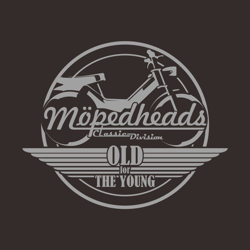 Logo design contest entry by Diki ahmad sidik