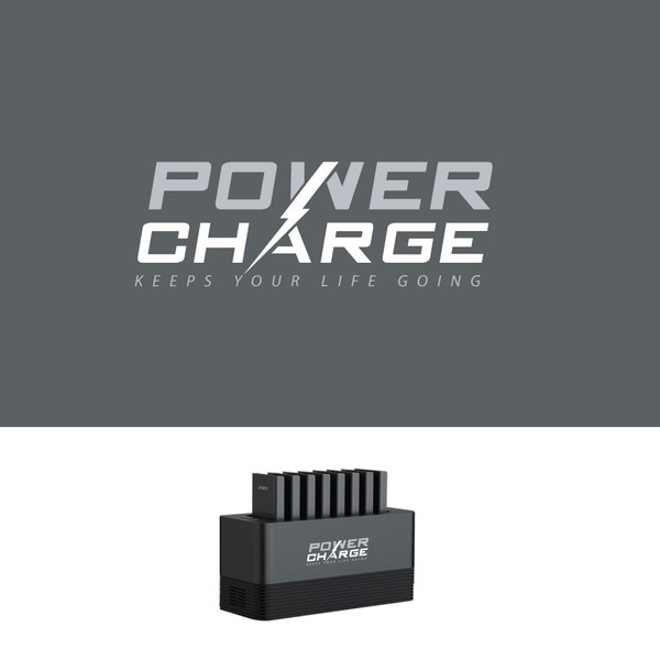Design by GraphicZone titled "Battery logo"