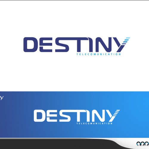 destiny Design por Jivo