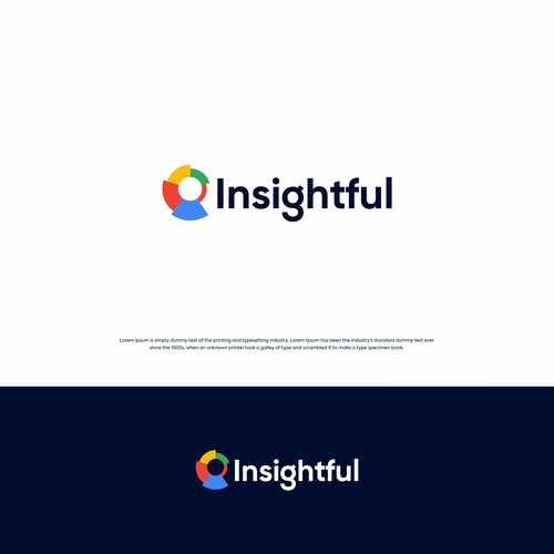 New "Insightful" Logo needed for leading Work Productivity and Analytics Platform Design by parvezart