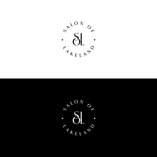 design a hip logo for a vintage hair salon that has been there for more then 20 years. Design réalisé par anx_studio