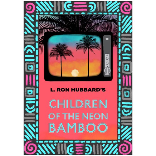 Illustration or graphics contest entry by ivala