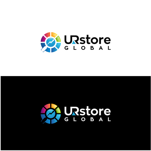 URstore Global Design by coi