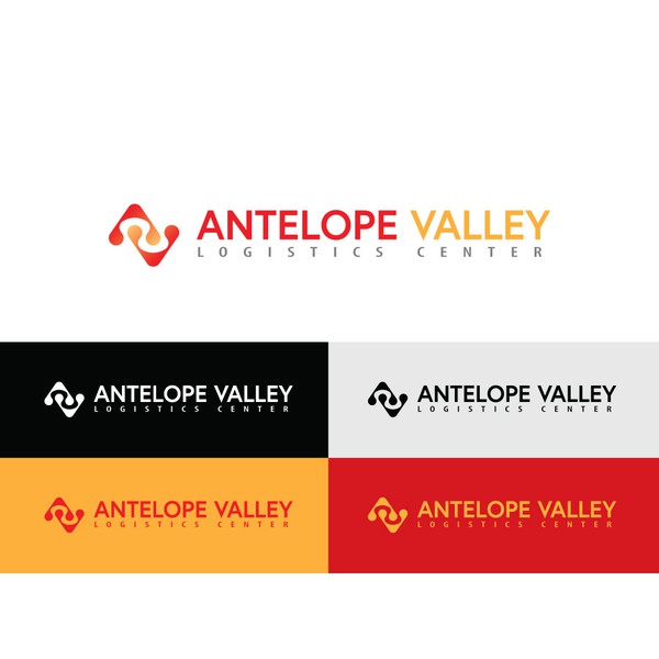 Logo for a Professional Real Estate Project