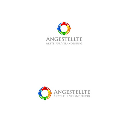 Logo design contest entry by Inayeko99