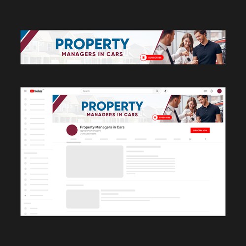 Social media page contest entry by Irshad 786