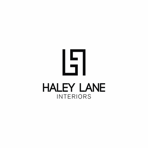 Create an elegant/contemporary logo for small residential design firm ...