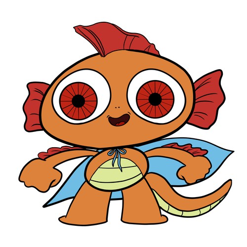 Design di Base character design for new NFT project di CESARQFLOREZ