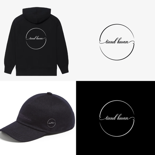 Design a bold logo for a lifestyle brand merging fitness, focus, and passion Design by CreeativMind