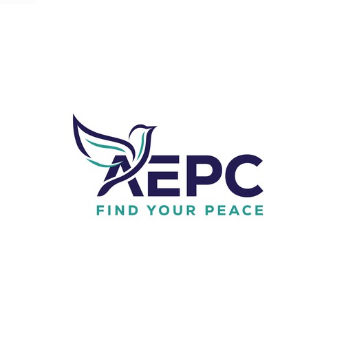 Modern Church Logo Design by Parbati