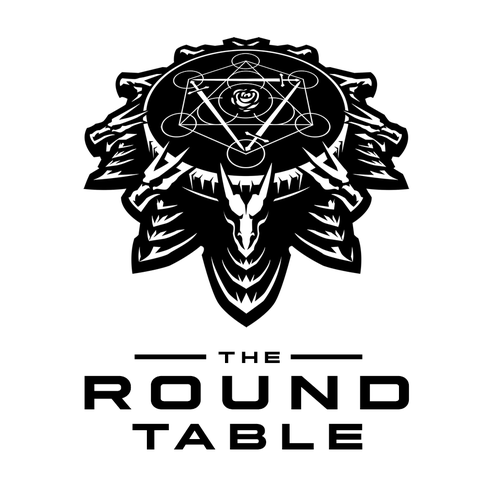 Logo/Crest For The Round Table To CHANGE THE WORLD Design by mar_lopez