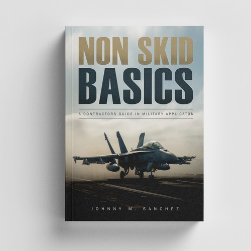 Non Skid Basics Design réalisé par Maddy Creative