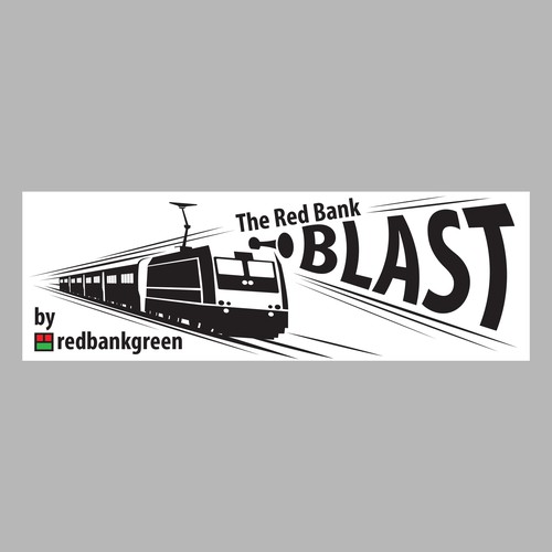 Easy: Turn our masthead concept to a vector illustration Design by WolfBell