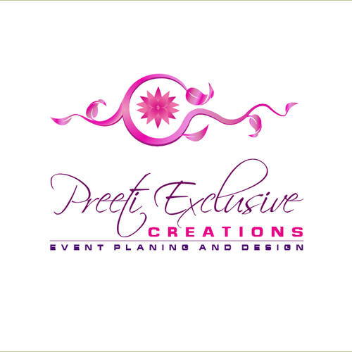 New logo for Indian Event Planning Company | Logo design contest