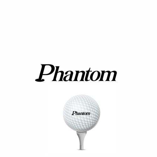 We need a classic but dynamic logo for a new next-gen golf ball Design by JANTUNGHATI